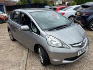 Honda Jazz 1.4 I-VTEC SI 14