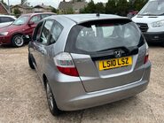 Honda Jazz 1.4 I-VTEC SI 7