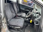Honda Jazz 1.4 I-VTEC SI 24