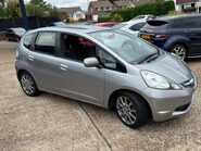 Honda Jazz 1.4 I-VTEC SI 13