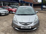 Honda Jazz 1.4 I-VTEC SI 15