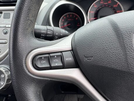 Honda Jazz 1.4 I-VTEC SI 28