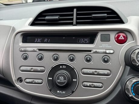 Honda Jazz 1.4 I-VTEC SI 30