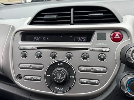 Honda Jazz 1.4 I-VTEC SI 30