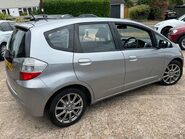 Honda Jazz 1.4 I-VTEC SI 11