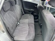 Honda Jazz 1.4 I-VTEC SI 22
