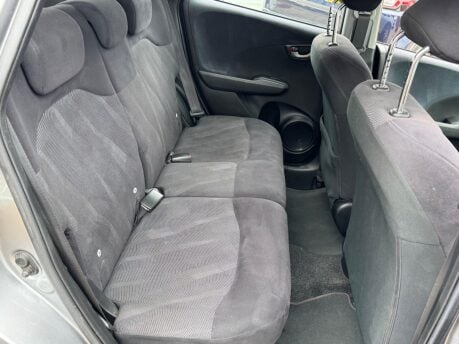 Honda Jazz 1.4 I-VTEC SI 22