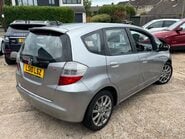 Honda Jazz 1.4 I-VTEC SI 10