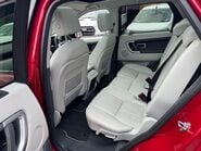 Land Rover Discovery Sport 2.0 TD4 HSE Auto 4WD Euro 6 (s/s) 5dr 19