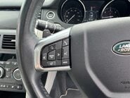 Land Rover Discovery Sport 2.0 TD4 HSE Auto 4WD Euro 6 (s/s) 5dr 31