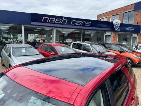 Land Rover Discovery Sport 2.0 TD4 HSE Auto 4WD Euro 6 (s/s) 5dr 16