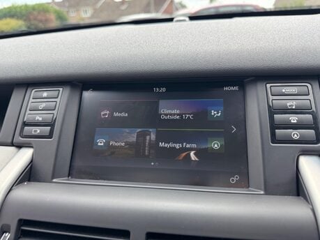 Land Rover Discovery Sport 2.0 TD4 HSE Auto 4WD Euro 6 (s/s) 5dr 33