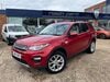 Land Rover Discovery Sport 2.0 TD4 HSE Auto 4WD Euro 6 (s/s) 5dr