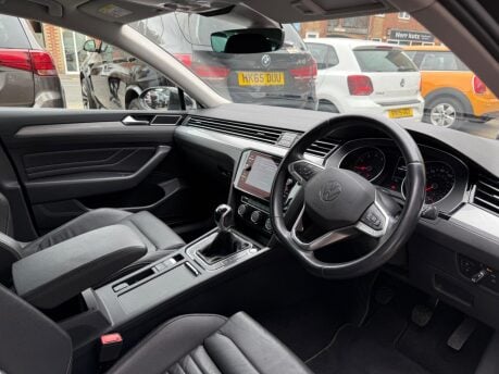 Volkswagen Passat SEL TSI EVO 4