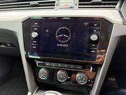 Volkswagen Passat SEL TSI EVO 27
