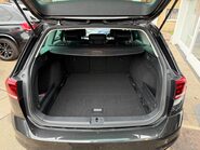 Volkswagen Passat SEL TSI EVO 14
