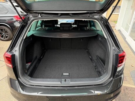 Volkswagen Passat SEL TSI EVO 14