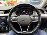 Volkswagen Passat SEL TSI EVO 22