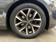 Volkswagen Passat SEL TSI EVO 3