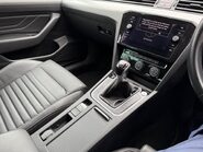 Volkswagen Passat SEL TSI EVO 25