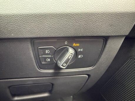 Volkswagen Passat SEL TSI EVO 36