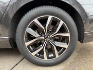 Volkswagen Passat SEL TSI EVO 13