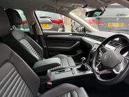 Volkswagen Passat SEL TSI EVO 19