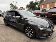 Volkswagen Passat SEL TSI EVO 8