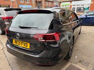 Volkswagen Passat SEL TSI EVO 7