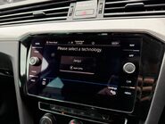 Volkswagen Passat SEL TSI EVO 34