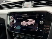 Volkswagen Passat SEL TSI EVO 35