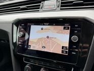 Volkswagen Passat SEL TSI EVO 33
