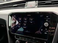 Volkswagen Passat SEL TSI EVO 29