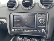 Audi TT RS TFSI QUATTRO 23