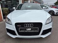 Audi TT RS TFSI QUATTRO 29