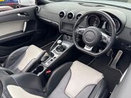 Audi TT RS TFSI QUATTRO 3