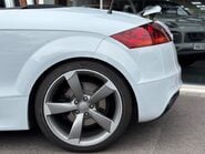 Audi TT RS TFSI QUATTRO 7