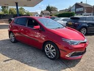 Toyota Auris 1.8 VVT-h Excel CVT Euro 6 (s/s) 5dr 26