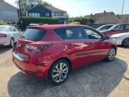 Toyota Auris 1.8 VVT-h Excel CVT Euro 6 (s/s) 5dr 28