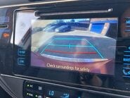 Toyota Auris 1.8 VVT-h Excel CVT Euro 6 (s/s) 5dr 23