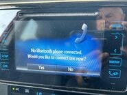 Toyota Auris 1.8 VVT-h Excel CVT Euro 6 (s/s) 5dr 21