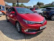 Toyota Auris 1.8 VVT-h Excel CVT Euro 6 (s/s) 5dr 25