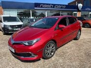 Toyota Auris 1.8 VVT-h Excel CVT Euro 6 (s/s) 5dr 1