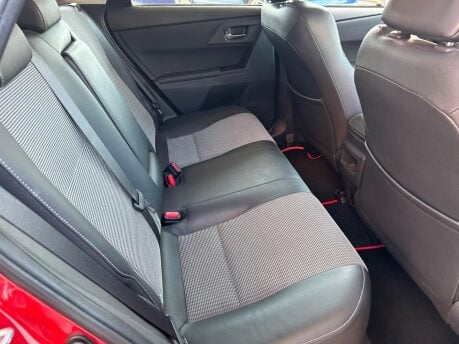 Toyota Auris 1.8 VVT-h Excel CVT Euro 6 (s/s) 5dr 10