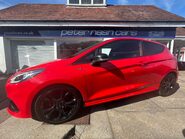 Ford Fiesta ST-LINE 2