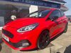 Ford Fiesta ST-LINE
