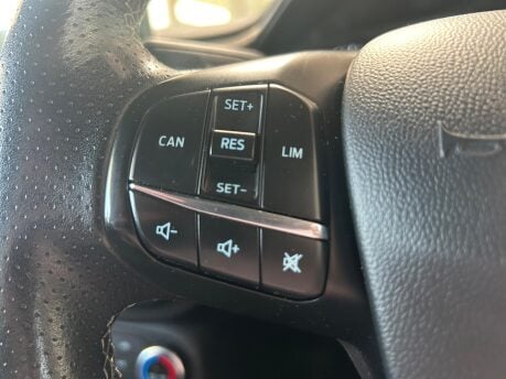 Ford Fiesta ST-LINE 21