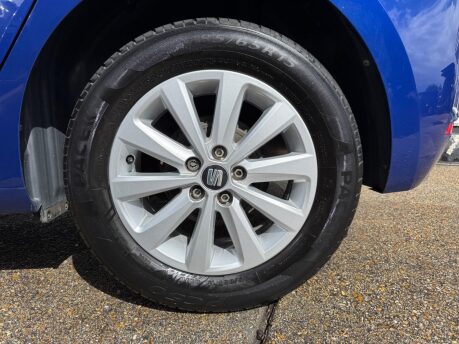 SEAT Ibiza 1.0 MPI SE Euro 6 (s/s) 5dr 12