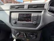 SEAT Ibiza 1.0 MPI SE Euro 6 (s/s) 5dr 31