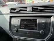 SEAT Ibiza 1.0 MPI SE Euro 6 (s/s) 5dr 28